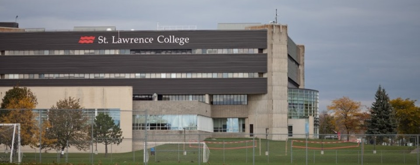 St. Lawrence College - Kingston Campus
